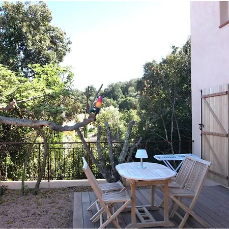 Holiday home A Licetta