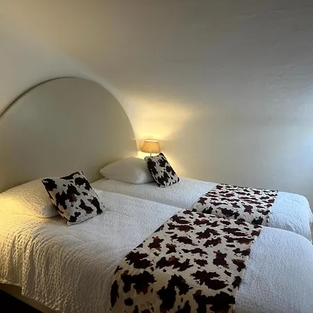 Nyaraló A Licetta Porto-Vecchio
