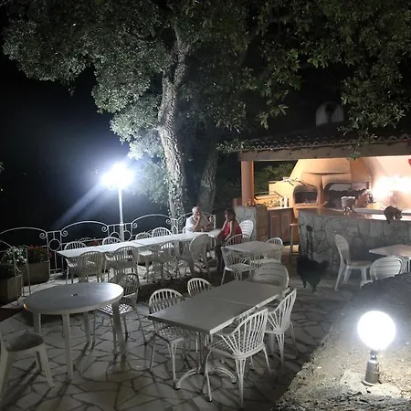 Vakantiehuis A Licetta