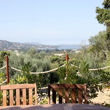 Semesterbostad A Licetta Porto-Vecchio (Corsica)