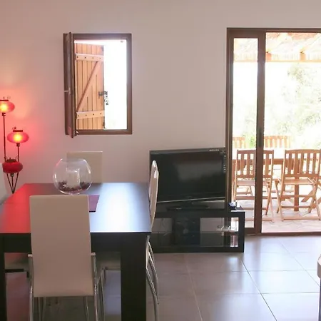 A Licetta Holiday home *