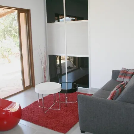A Licetta Holiday home Porto-Vecchio (Corsica)