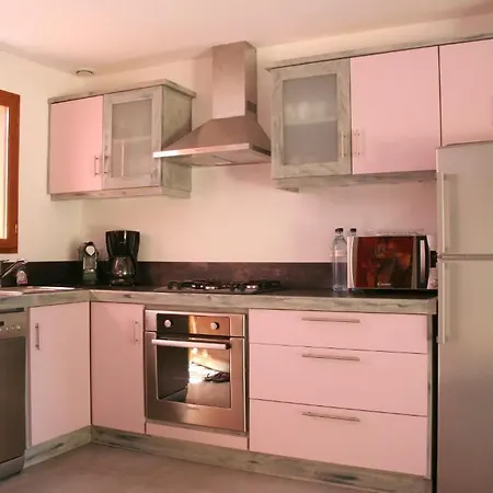 Holiday home A Licetta Porto-Vecchio (Corsica)