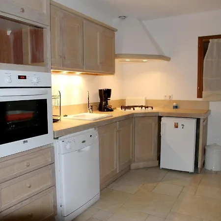 Holiday home A Licetta Porto-Vecchio (Corsica)