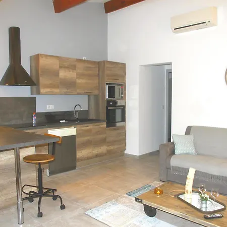 A Licetta Holiday home