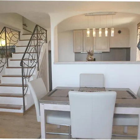 Vakantiehuis A Licetta