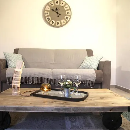 Vakantiehuis A Licetta Porto-Vecchio (Corsica)