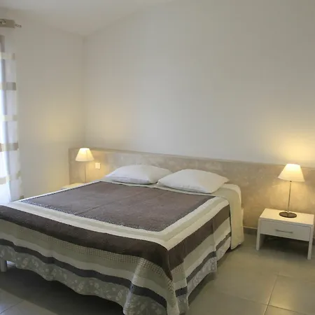 Nyaraló A Licetta Porto-Vecchio