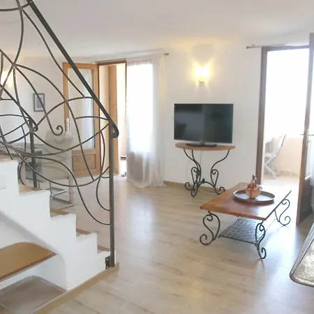 Nyaraló A Licetta Porto-Vecchio