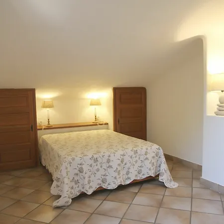 Vakantiehuis A Licetta *