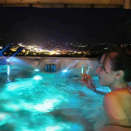 A Licetta Vakantiehuis *