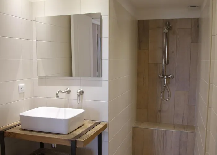 A Licetta Semesterbostad *