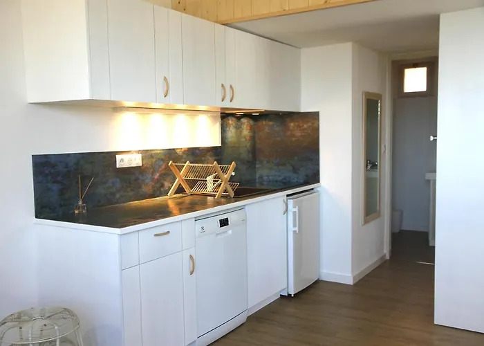 A Licetta * Porto-Vecchio (Corsica)