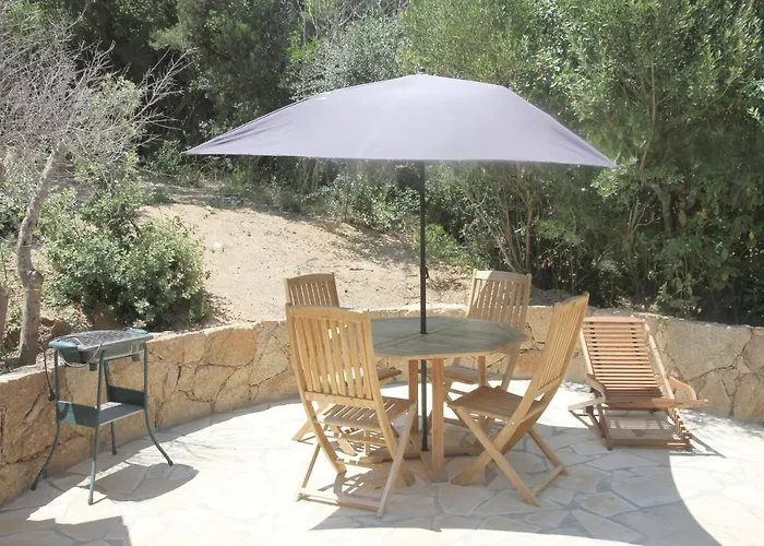 A Licetta * Porto-Vecchio (Corsica)