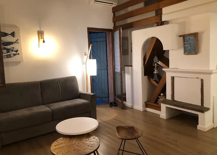 A Licetta Vakantiehuis *