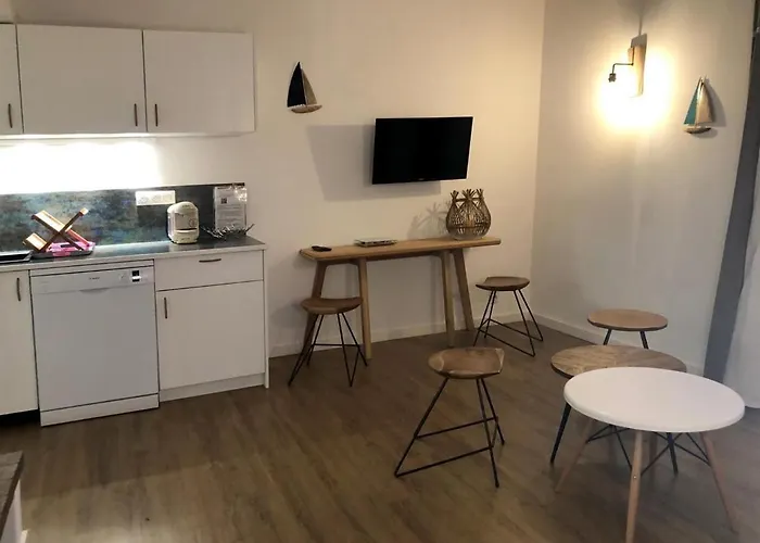 Vakantiehuis A Licetta *