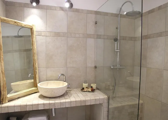 A Licetta Vakantiehuis