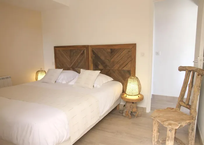 Vakantiehuis A Licetta