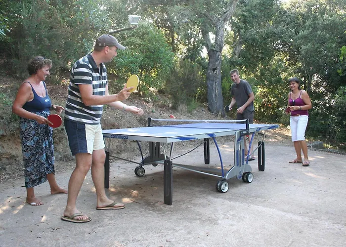 A Licetta Porto-Vecchio (Corsica)