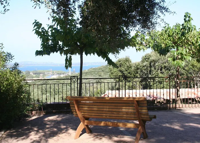 Vakantiehuis A Licetta