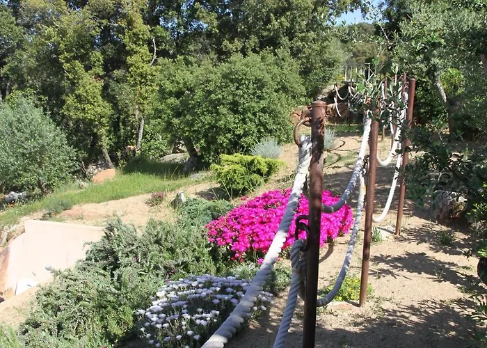 Semesterbostad A Licetta