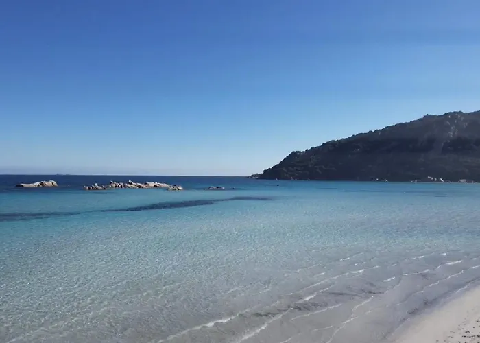 A Licetta Vakantiehuis *