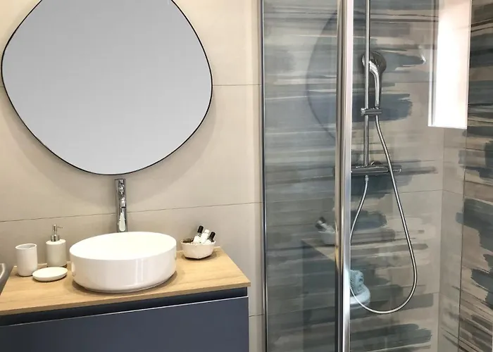 Vakantiehuis A Licetta