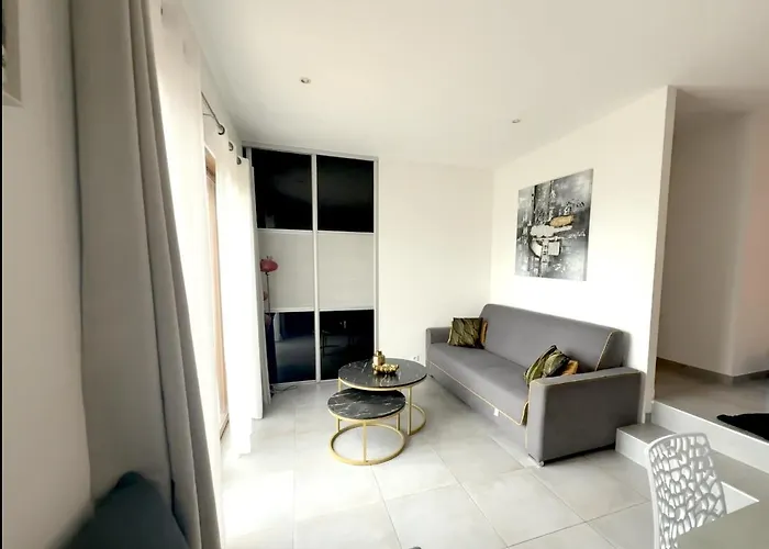 A Licetta Semesterbostad *