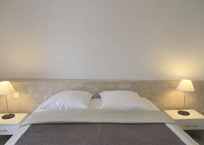 A Licetta Vakantiehuis Porto-Vecchio (Corsica)