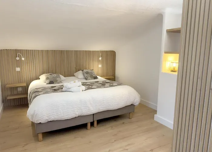 A Licetta Porto-Vecchio (Corsica)