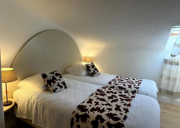 Vakantiehuis A Licetta Porto-Vecchio (Corsica)