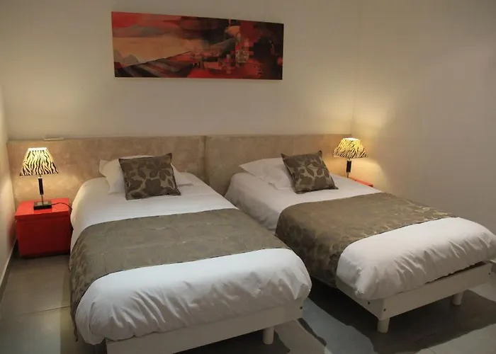 A Licetta Vakantiehuis Porto-Vecchio (Corsica)