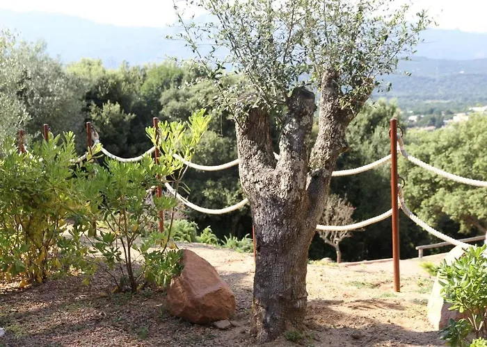 Semesterbostad A Licetta *