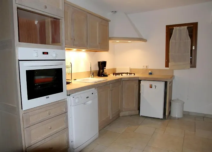 Semesterbostad A Licetta Porto-Vecchio (Corsica)