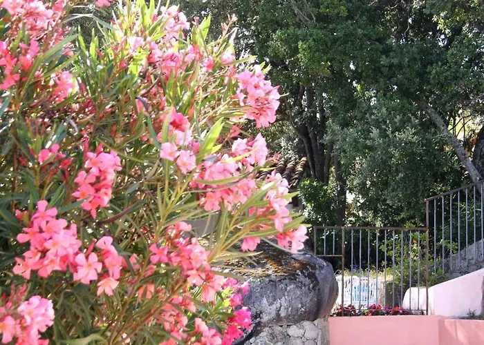 Ferienhaus A Licetta *