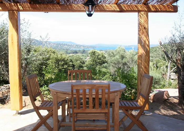 Vakantiehuis A Licetta