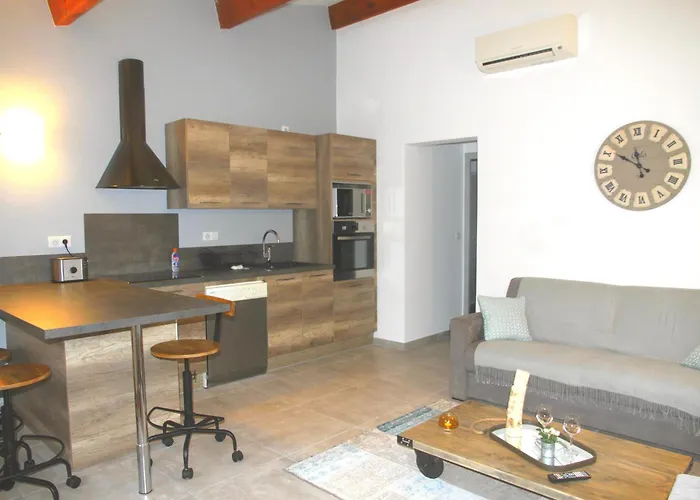 A Licetta Vakantiehuis