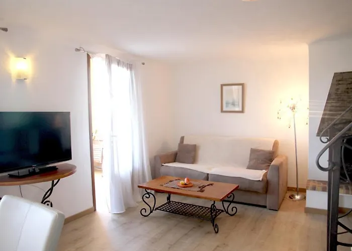 A Licetta Vakantiehuis