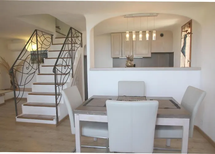 Vakantiehuis A Licetta