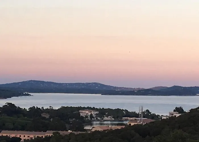 A Licetta Porto-Vecchio (Corsica)