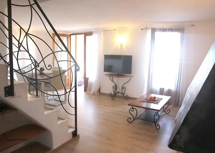 A Licetta Vakantiehuis Porto-Vecchio (Corsica)