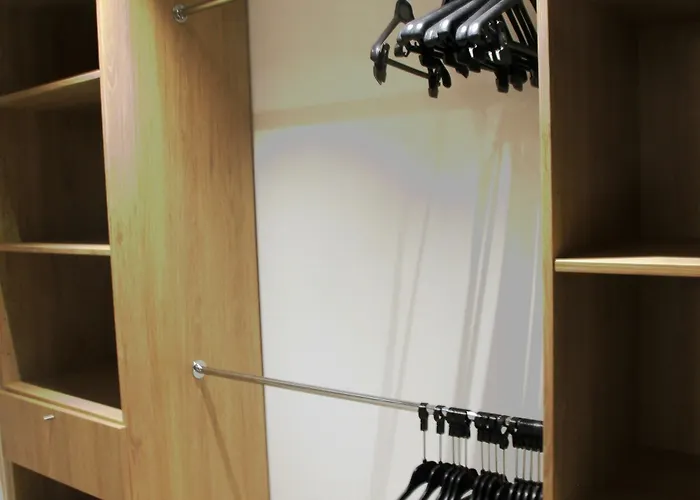 A Licetta Vakantiehuis *