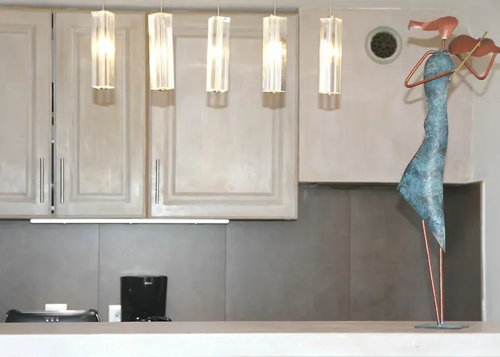 A Licetta * Porto-Vecchio (Corsica)