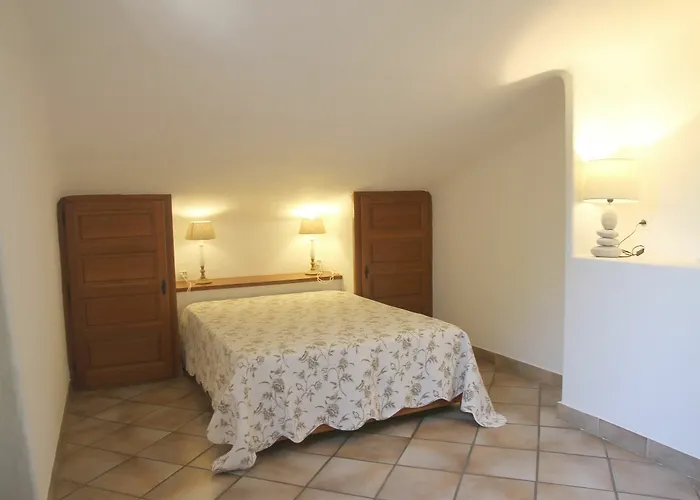 Vakantiehuis A Licetta *