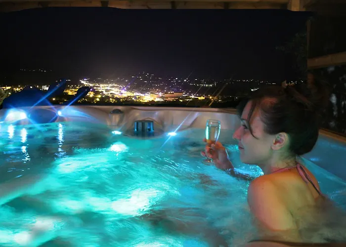 A Licetta Vakantiehuis *