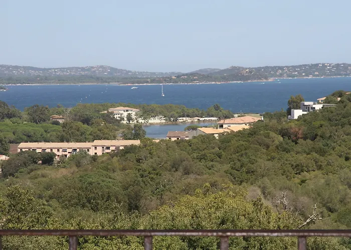 A Licetta Semesterbostad *