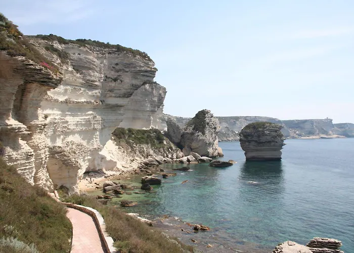 A Licetta Semesterbostad Porto-Vecchio (Corsica)